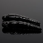 Prívlačová nástraha LibraLures Largo Slim 34, Black Prívlačová nástraha LibraLures Largo Slim 34, Black